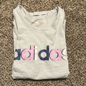 Adidas tank top